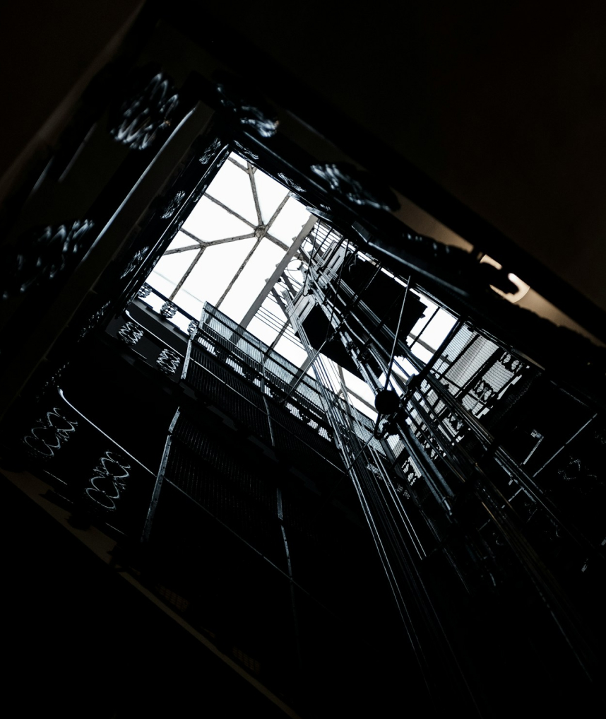 Elevator Installation