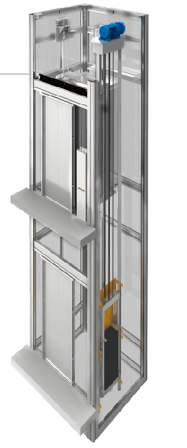 Smart Elevator