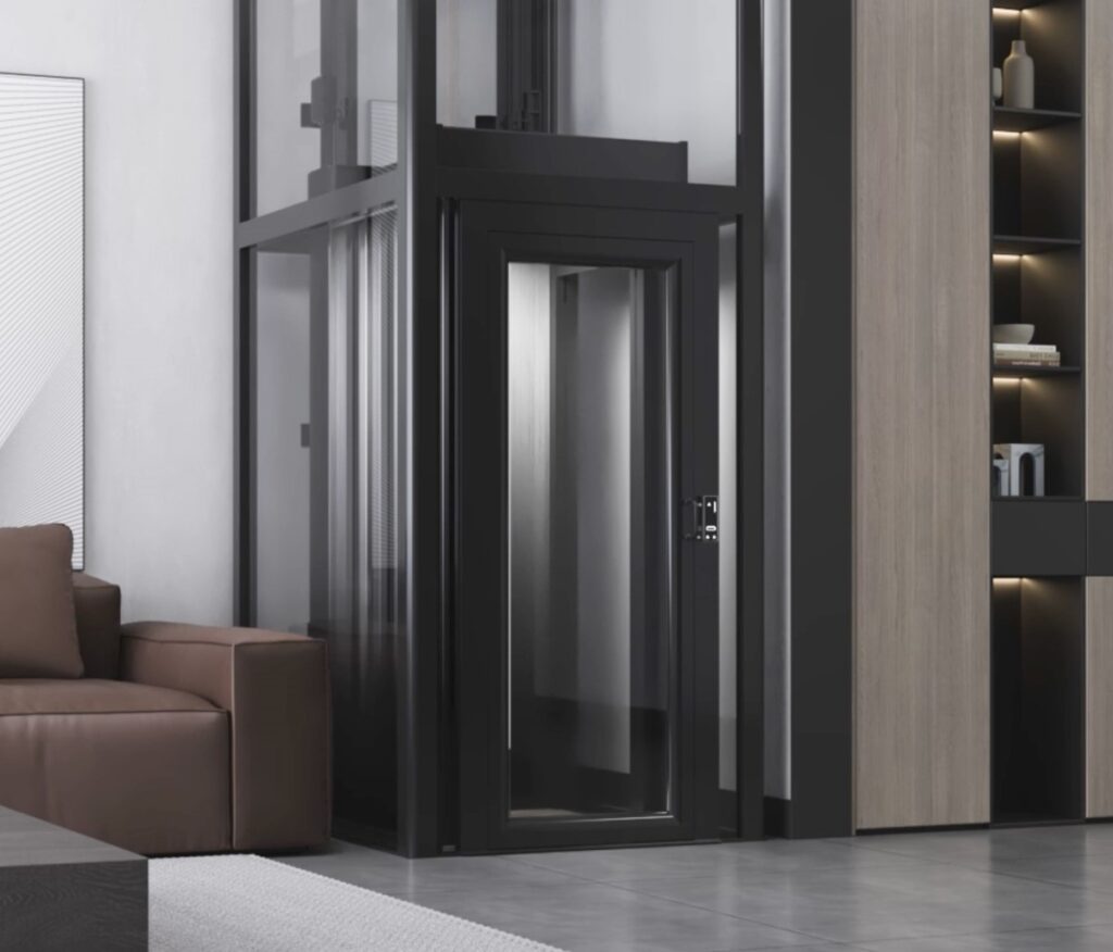 small house elevators