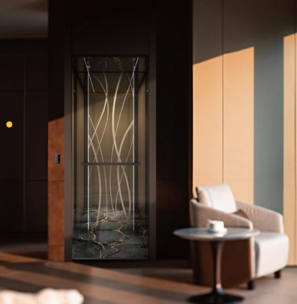 home elevators