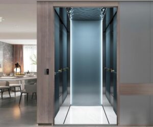 home elevator