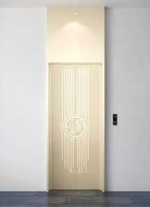domestic elevator