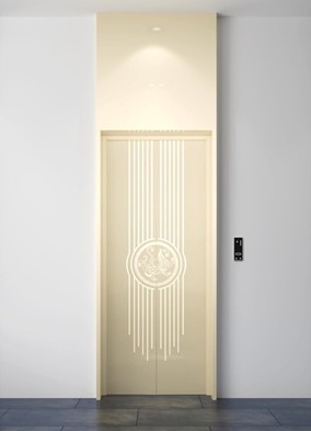 domestic elevator