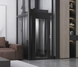 compact home lifts